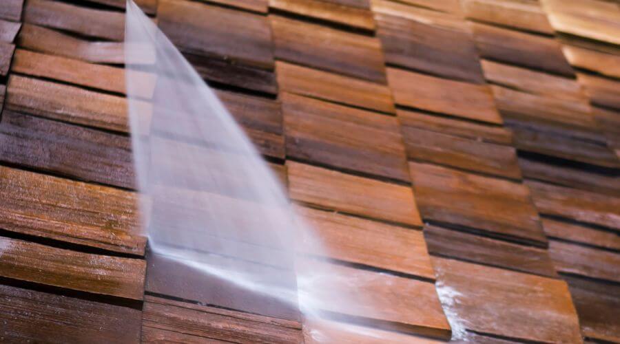 Roof Repair in Sherwood, ND